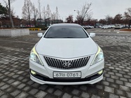 Hyundai Grandeur 2015