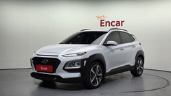 Hyundai Kona 2018