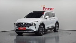 Hyundai Santa Fe 2021