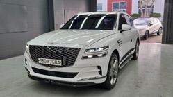 Genesis GV80 2020