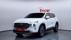 Hyundai Santa Fe 2021