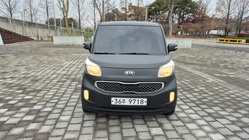 Kia RAY 2013
