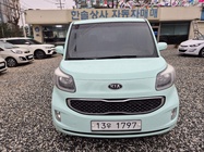 Kia RAY 2012