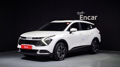 Kia Sportage 2021
