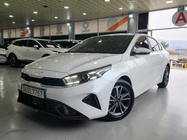 Kia K3 2021