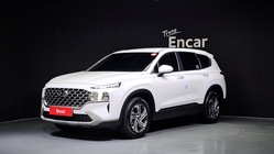 Hyundai Santa Fe 2022