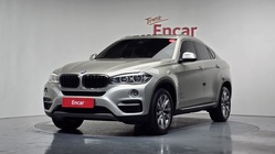 BMW X6 2016