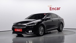 Kia K7 2016
