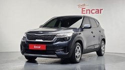 Kia Seltos 2020