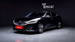 Kia K7 2016