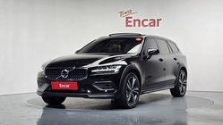 Volvo V60 2020