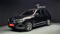 BMW X3 2020