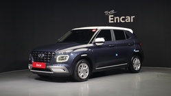 Hyundai Venue 2020