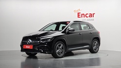 Mercedes-Benz GLA-Class 2025