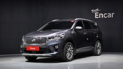 Kia Sorento 2018
