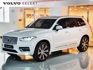 Volvo XC90 2025