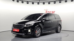 Kia Canival 2020