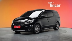 Kia Canival 2018