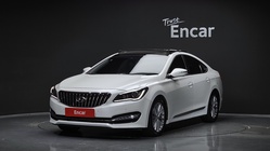 Hyundai Aslan 2016