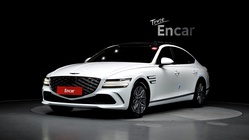 Genesis G80 2025
