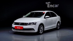 Volkswagen Jetta 2015
