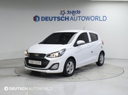 Chevrolet Spark 2021