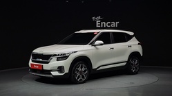 Kia Seltos 2022
