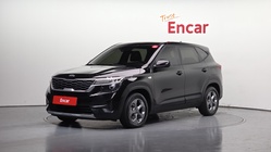 Kia Seltos 2020