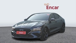 Genesis G70 2022