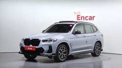 BMW X3 2023