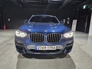 BMW X4 2021