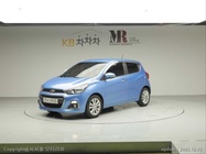 Chevrolet Spark 2016