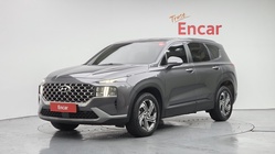 Hyundai Santa Fe 2022