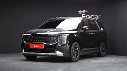 Kia Canival 2024