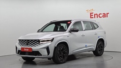 Samsung Grand Koleos 2025