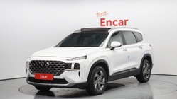 Hyundai Santa Fe 2023