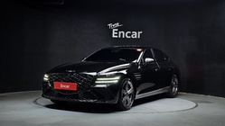 Genesis G80 2025