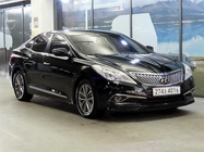 Hyundai Grandeur 2014