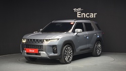 Ssangyong Torres 2023