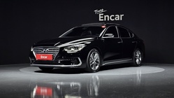 Hyundai Grandeur 2017