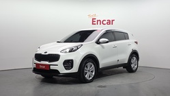 Kia Sportage 2017