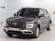 Hyundai Venue 2019