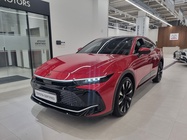 Toyota Crown 2024