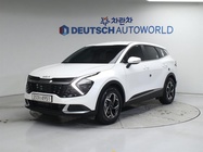 Kia Sportage 2024