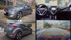 Hyundai Veloster 2011