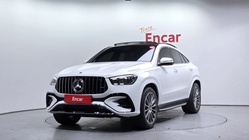 Mercedes-Benz GLE-Class 2025