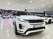 Land Rover Evoque 2025