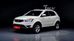 Ssangyong KORANDO 2014