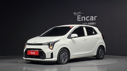 Kia morning 2023