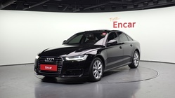 Audi A6 2015